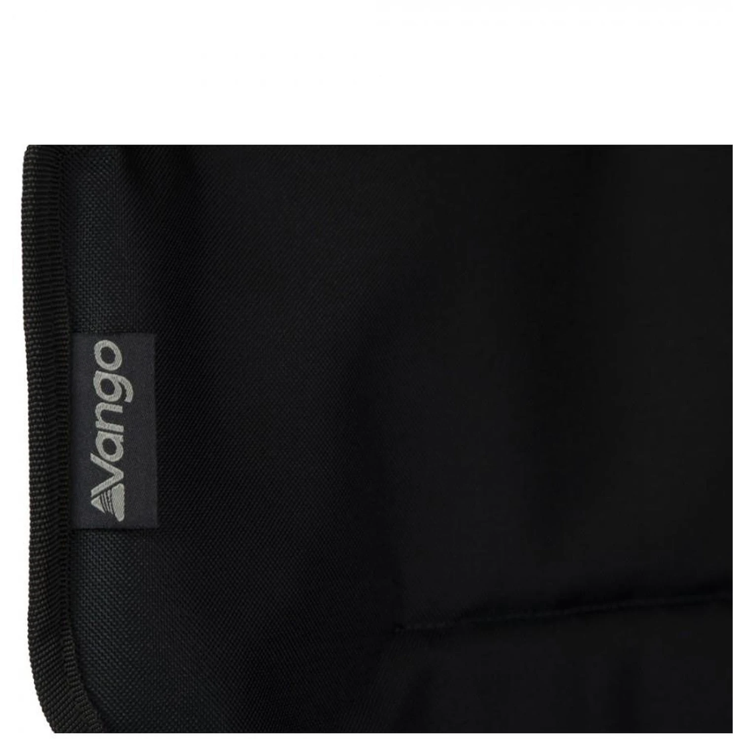 Vango Malibu Folding Camping Chair Grey - Image 2