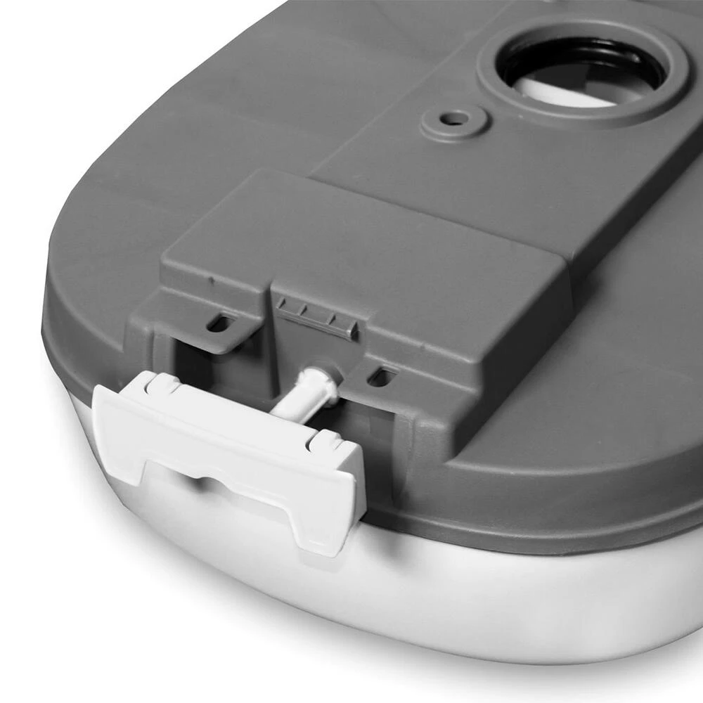 Flushing Portable Toilet - Image 3