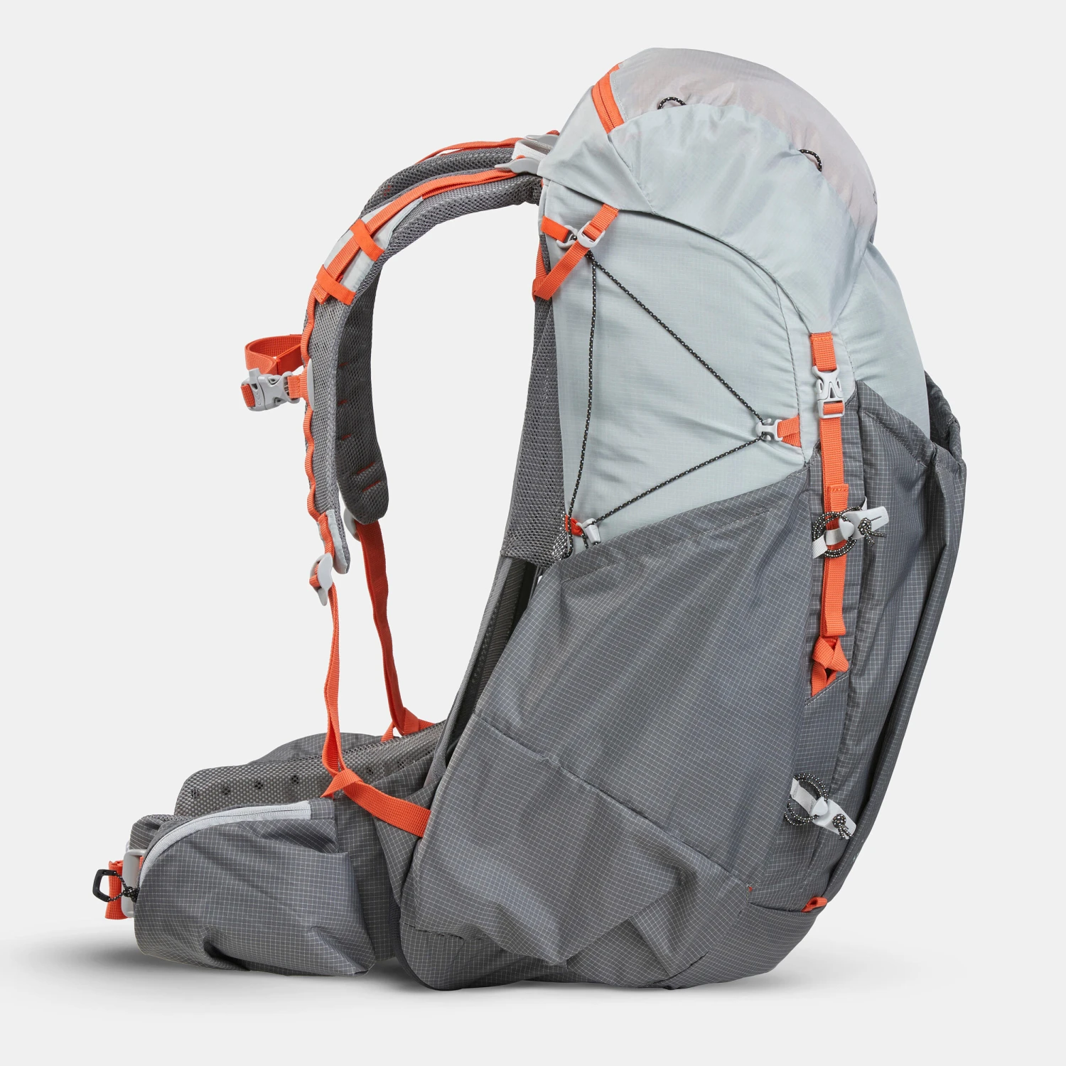 Women’s Ultralight Trekking Backpack 45+10 L - Image 5