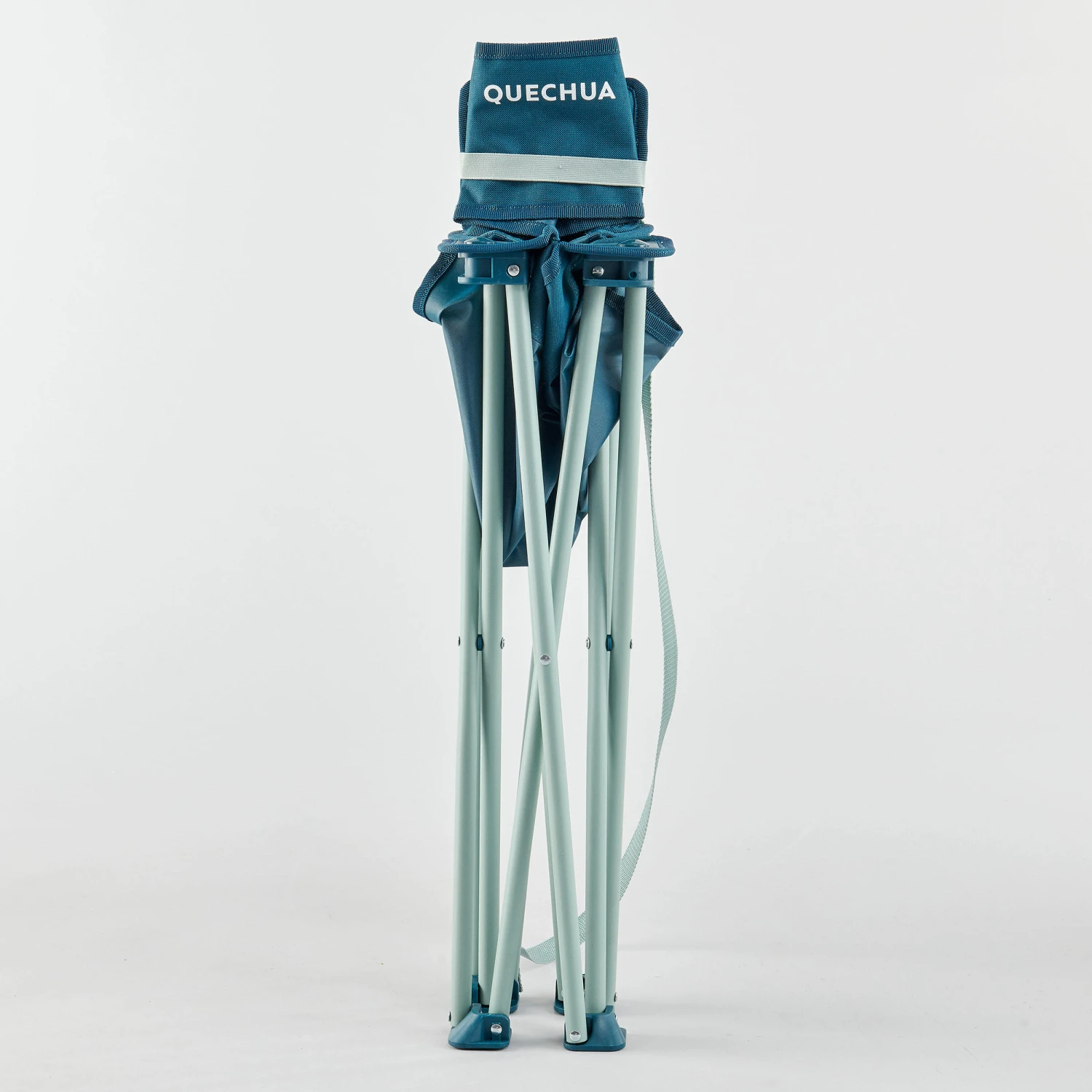 Quechua Folding Camping Chair - Image 3