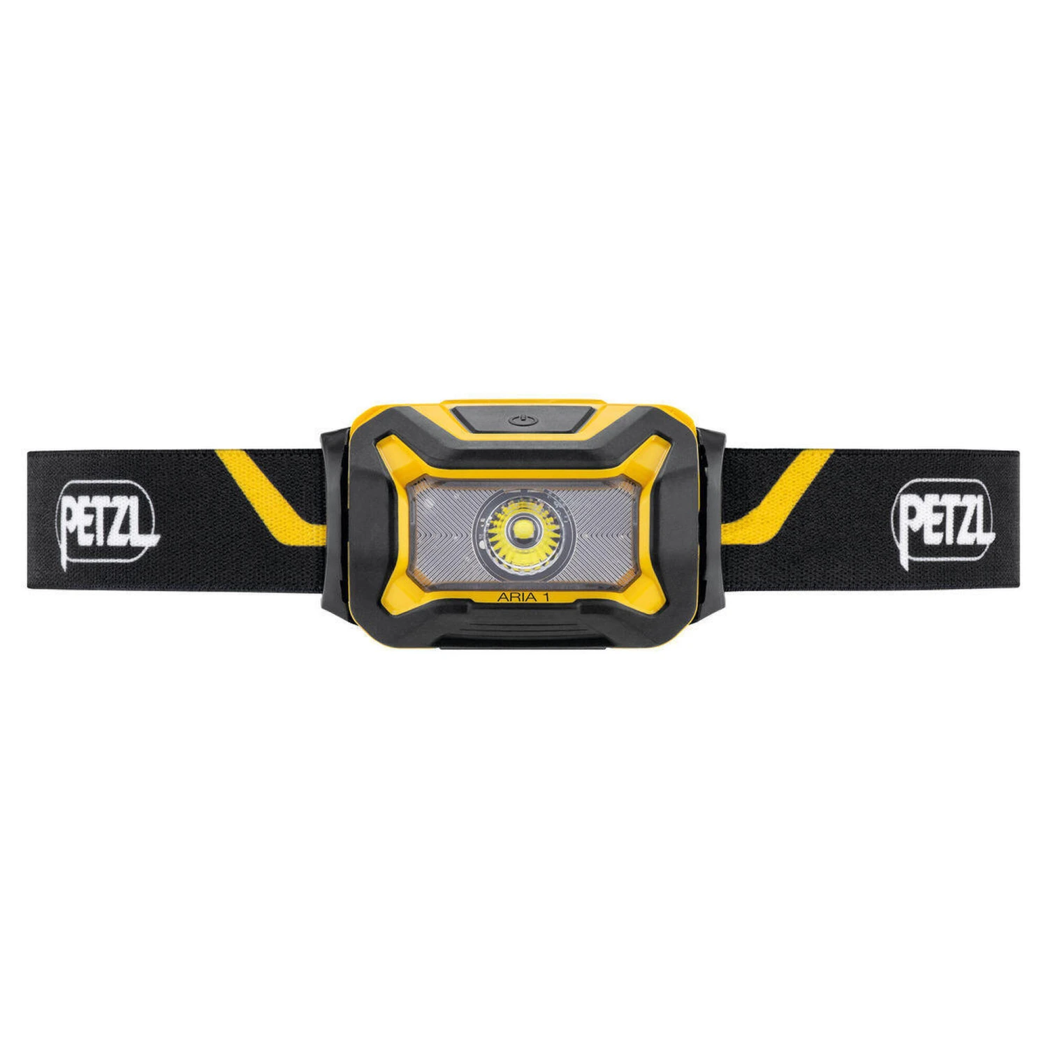 Petzl Aria 1 Compact Waterproof Headtorch 350 Lumens - Image 2