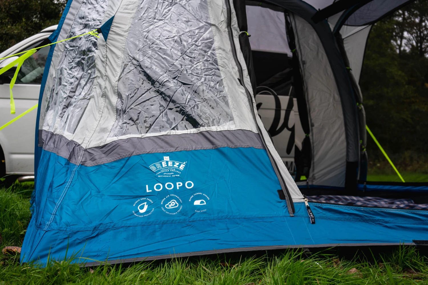 OLPRO Loopo Breeze - Image 7