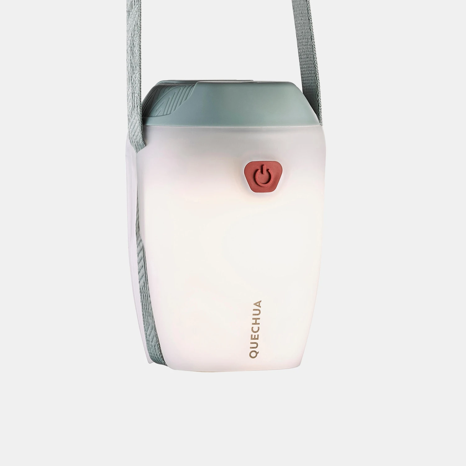 Quechua CAMPING LAMP - BL100 RECHARGEABLE - Image 4