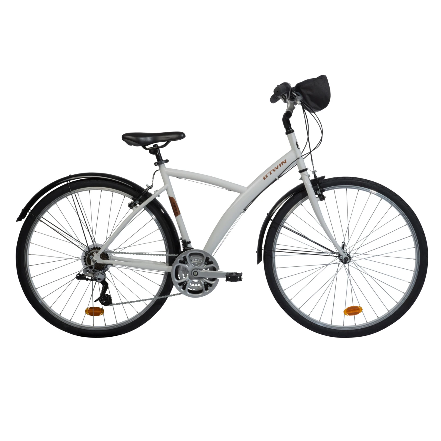 Riverside 300 Bike Handlebar Bag 2.5L - Image 18