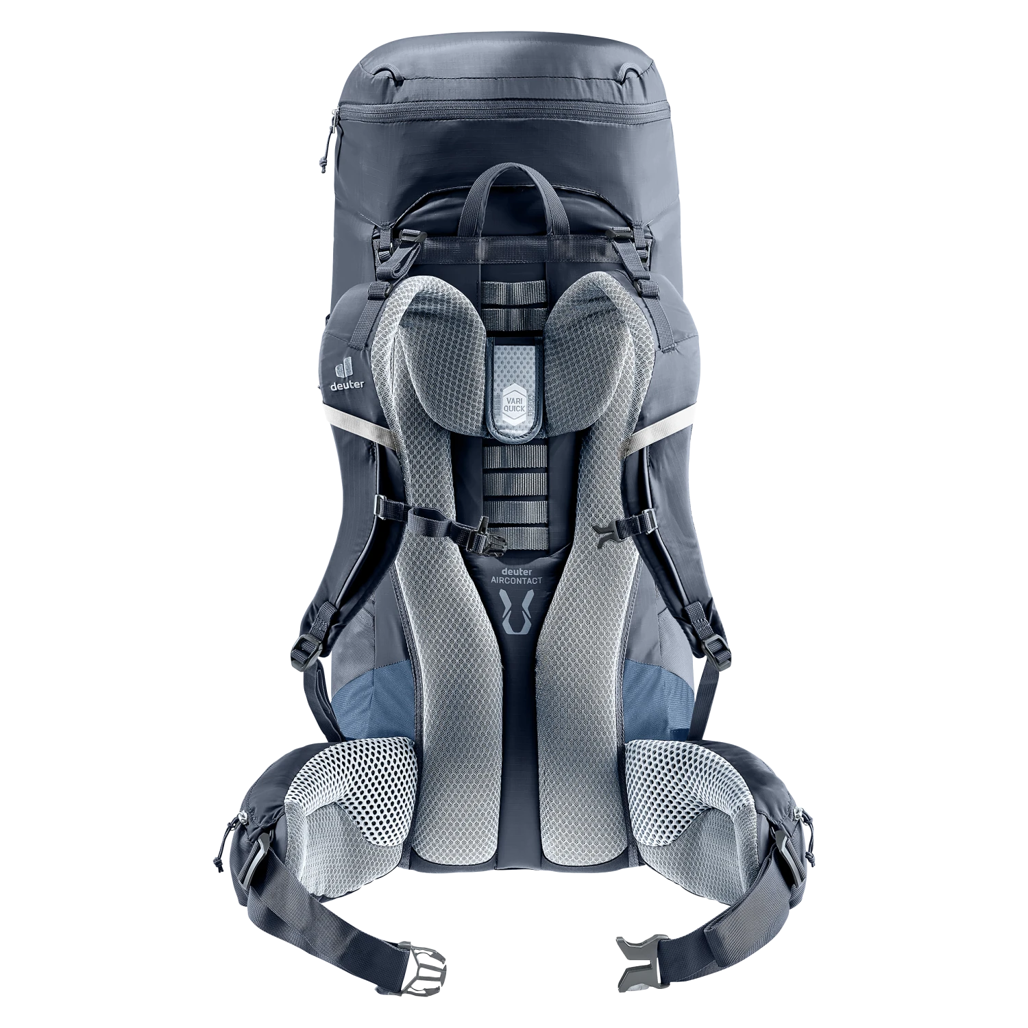Trekking Backpack 50+10L - DEUTER AIR CONTACT LITE - Image 4