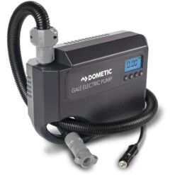 Dometic Gale Electric Pump 12V For Tents & Awnings
