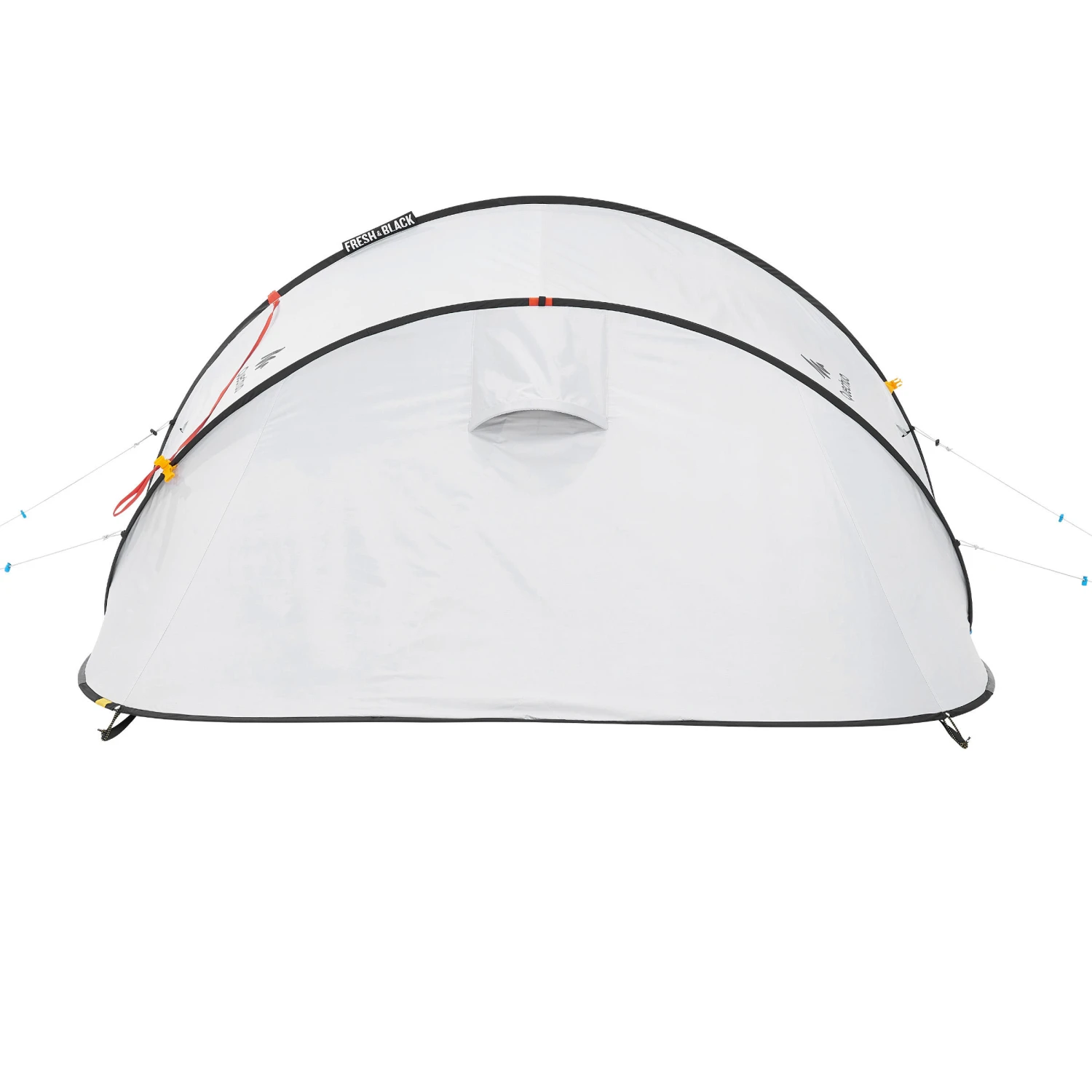 Quechua 3 Man Pop-Up Blackout Tent - Image 7