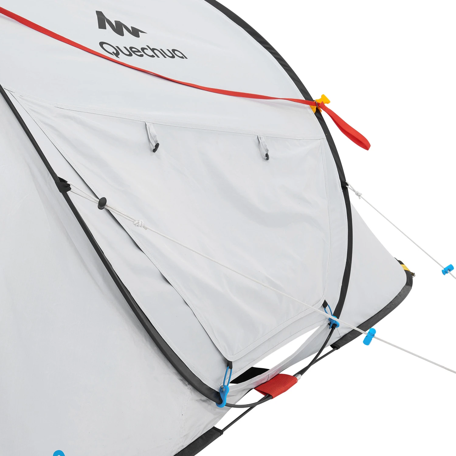 Quechua 3 Man Pop-Up Blackout Tent - Image 11
