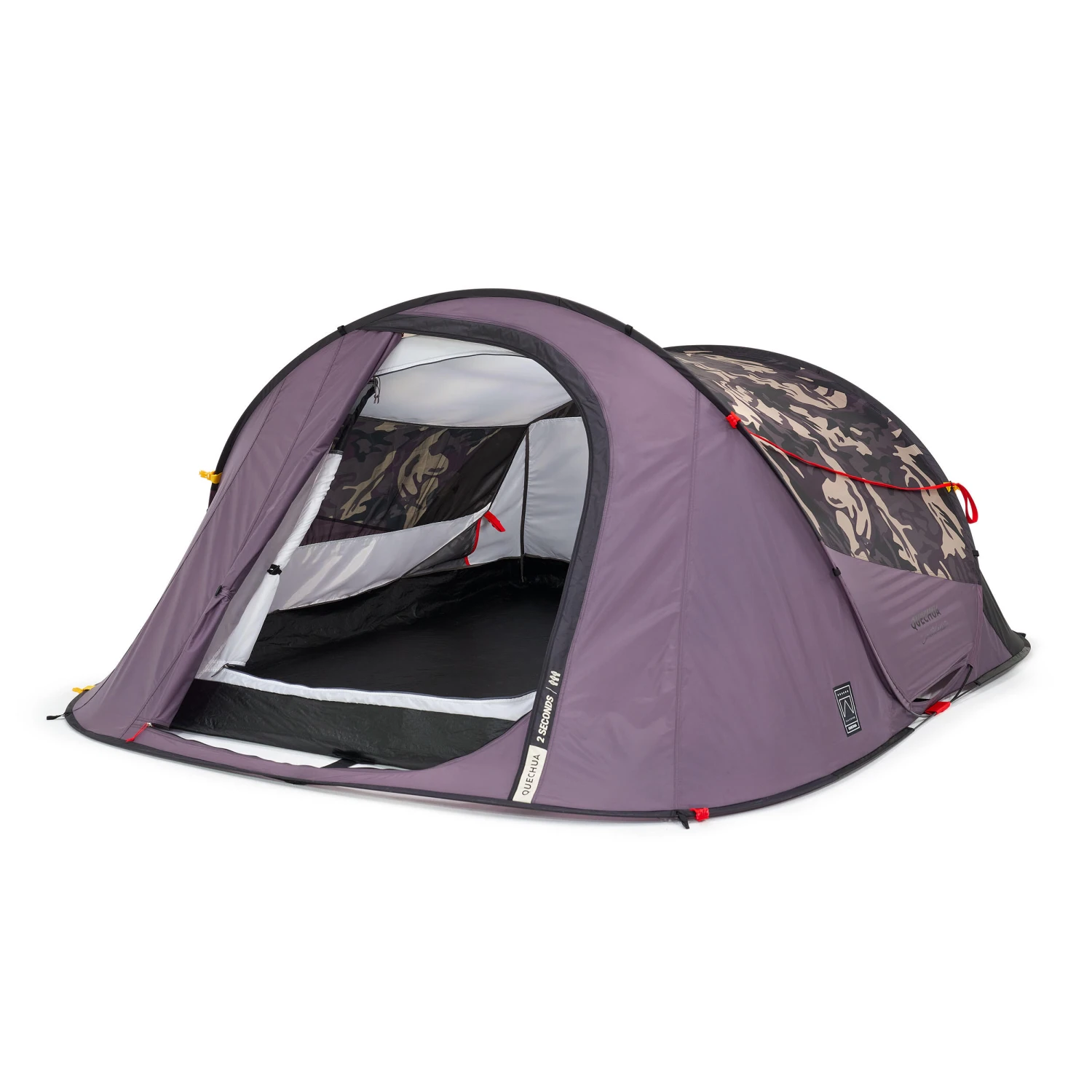 Quechua 3 Man Tent - Image 12