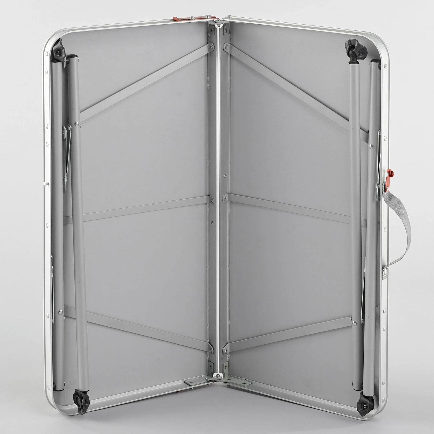 Quechua FOLDING CAMPING TABLE - 4 PEOPLE - Image 15