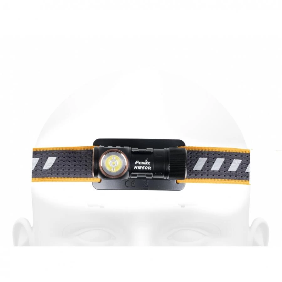 Fenix HM50R V2.0 700 Lumen Rechargeable Headlamp - Image 5