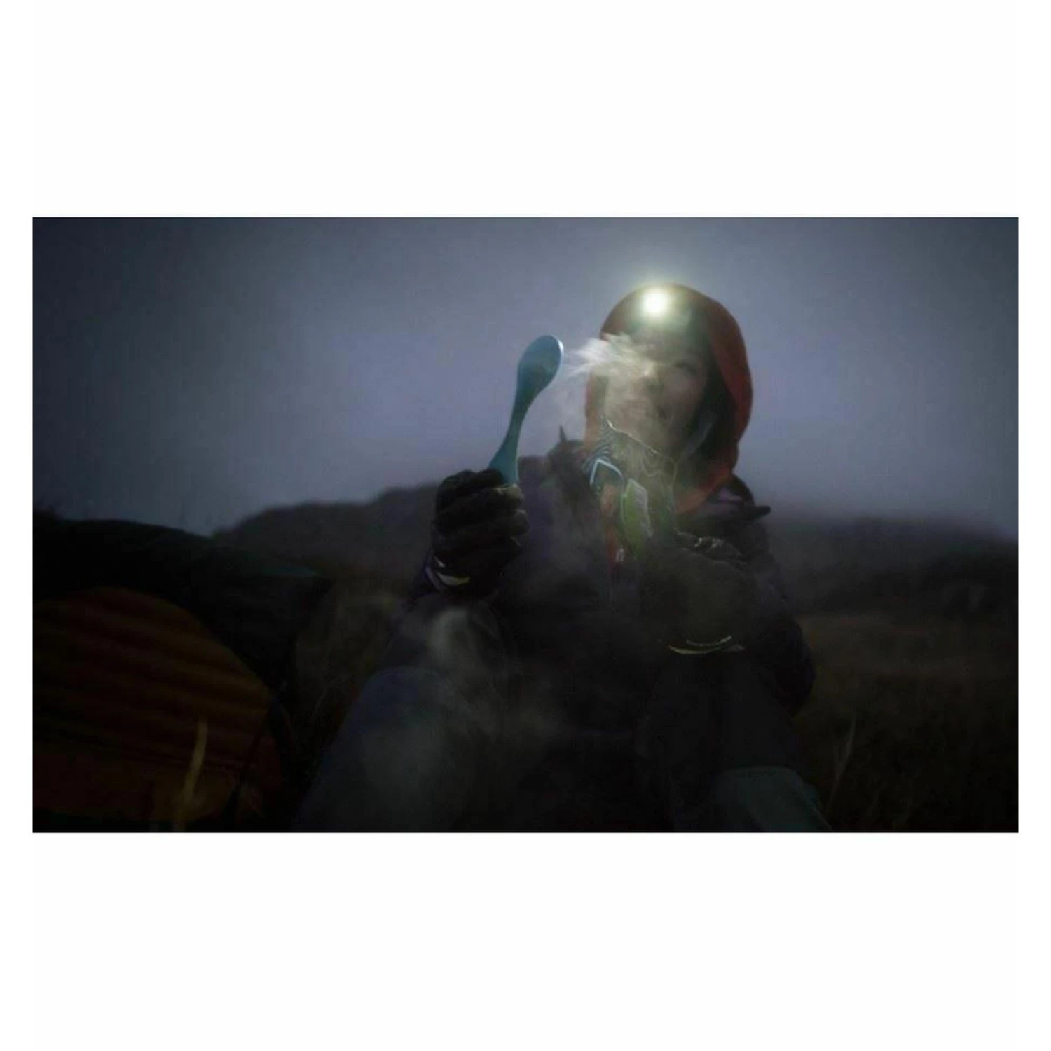 Gold Expedition Pack - 9 Meals With Carry Bag - Image 7