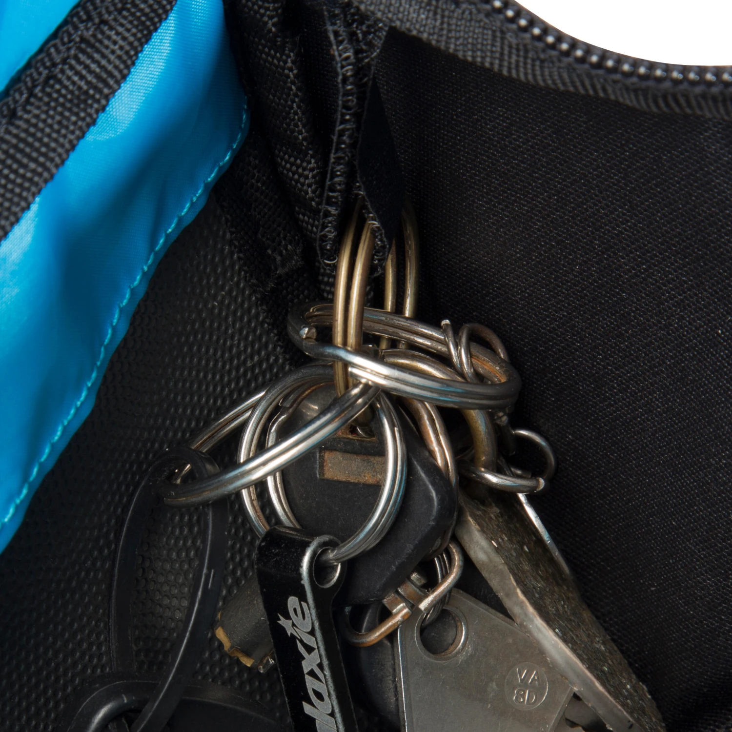 Riverside 300 Bike Handlebar Bag 2.5L - Image 8