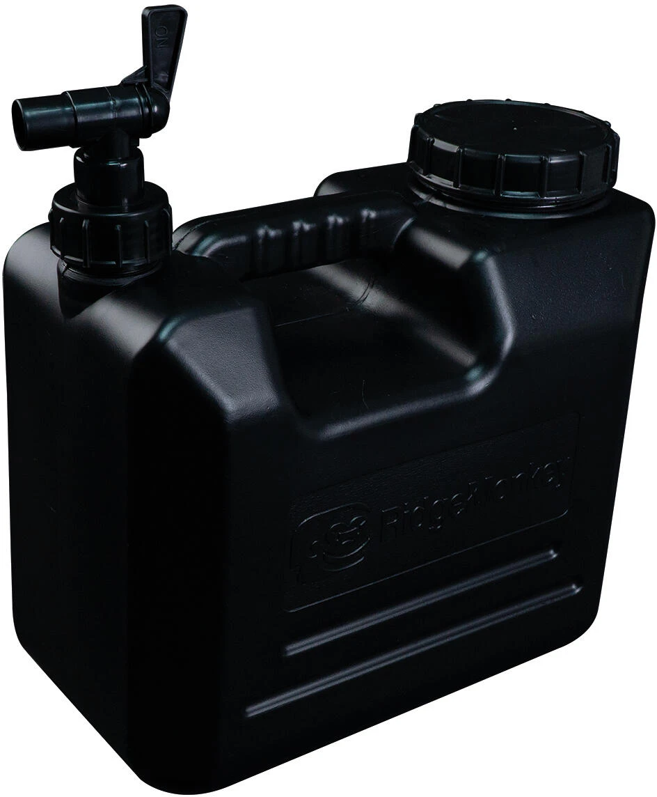 RidgeMonkey Outdoor Power Shower (Full Kit) (RM507) - Image 3