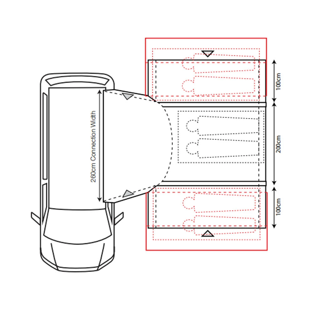Cayman Combo Air Low 22 (180 - Image 7