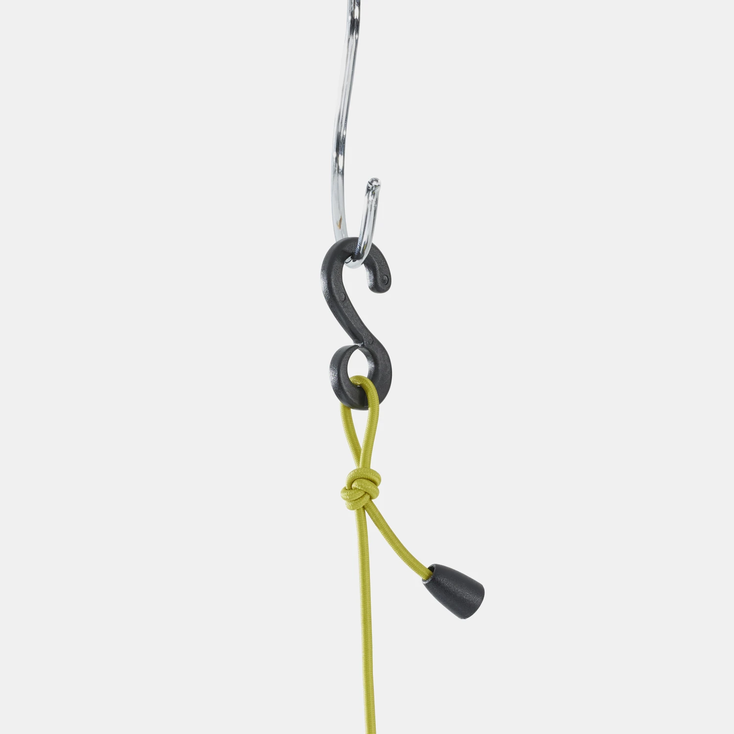 Untreated Travel Mosquito Net - 1 Person - Image 4