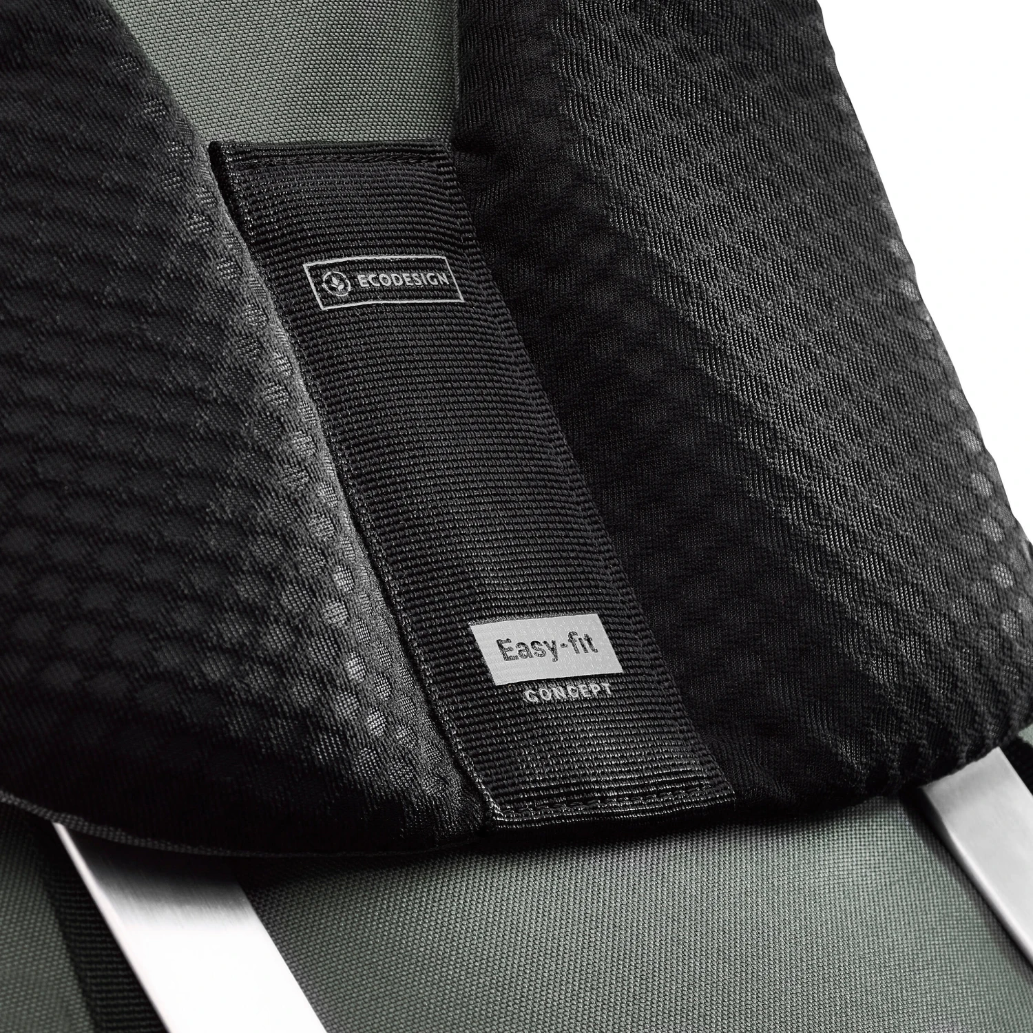 MEN’S TRAVEL TREKKING BACKPACK TRAVEL 900 70+6 L WITH SUITCASE OPENING - Image 9