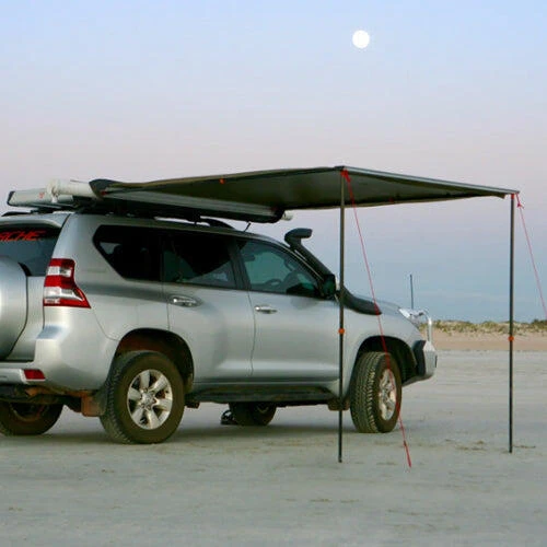 Darche 2.5m Slimline Eclipse Vehicle Awning - Image 4
