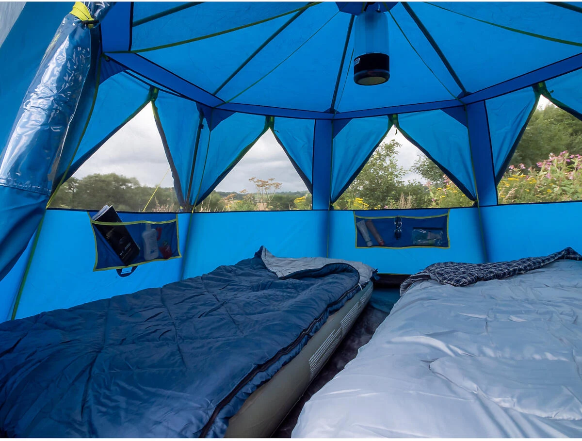 Coleman OctaGo Tent - Image 7