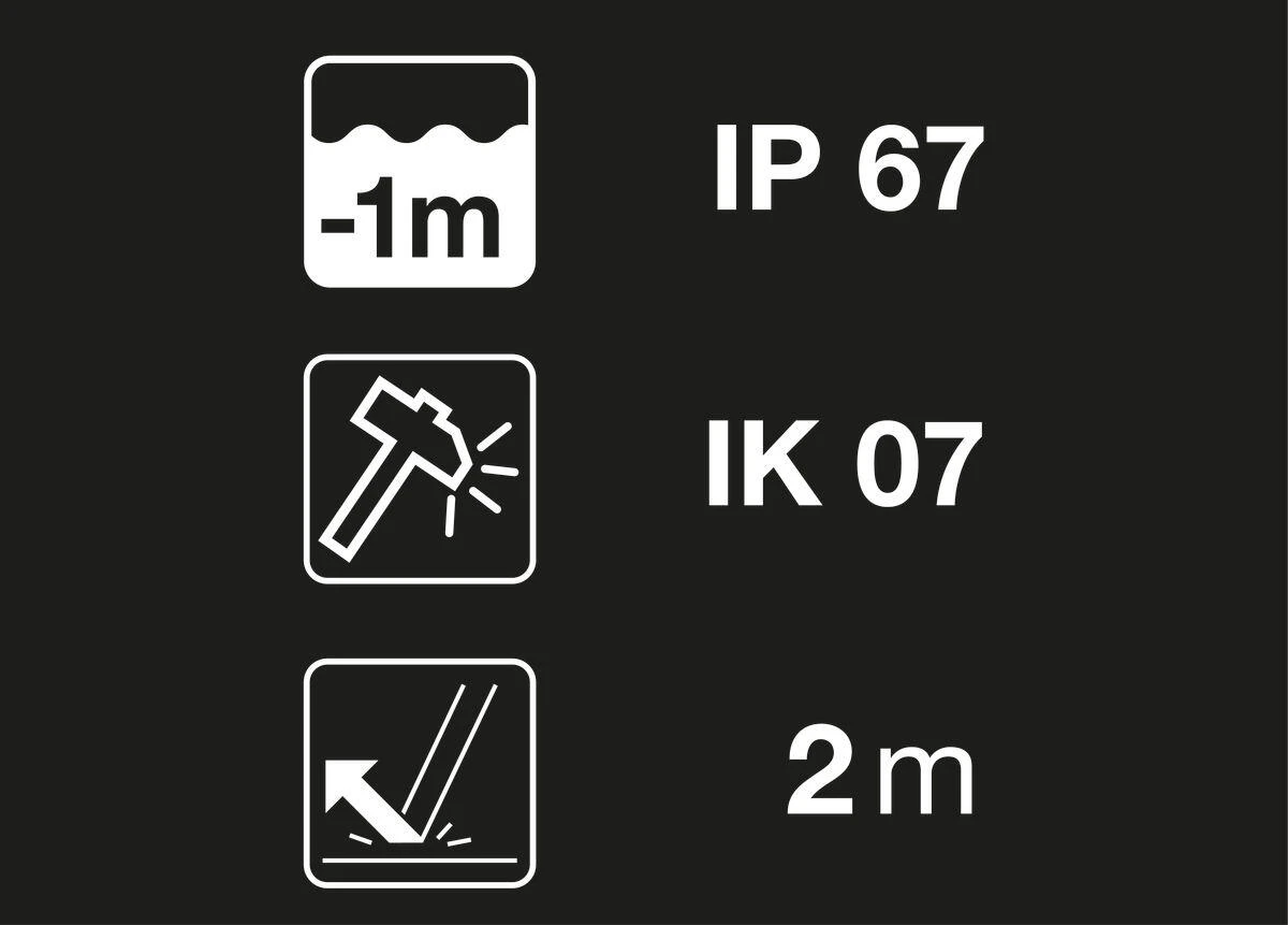 Petzl Aria 1 Compact Waterproof Headtorch 350 Lumens - Image 4