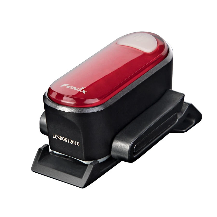 Fenix BC05R V2.0 15 Lumen Rechargeable Rear Cycle Light - Image 2