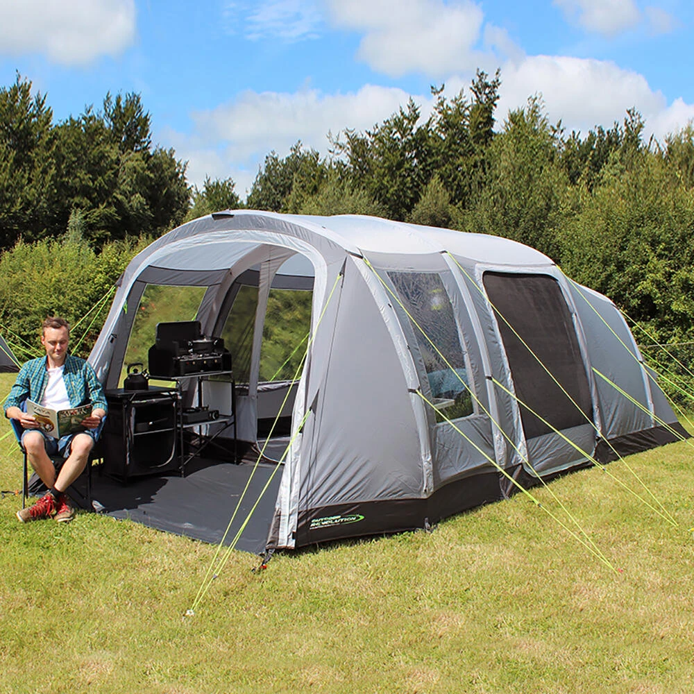 Camp Star 500XL Bundle Deal - Image 2