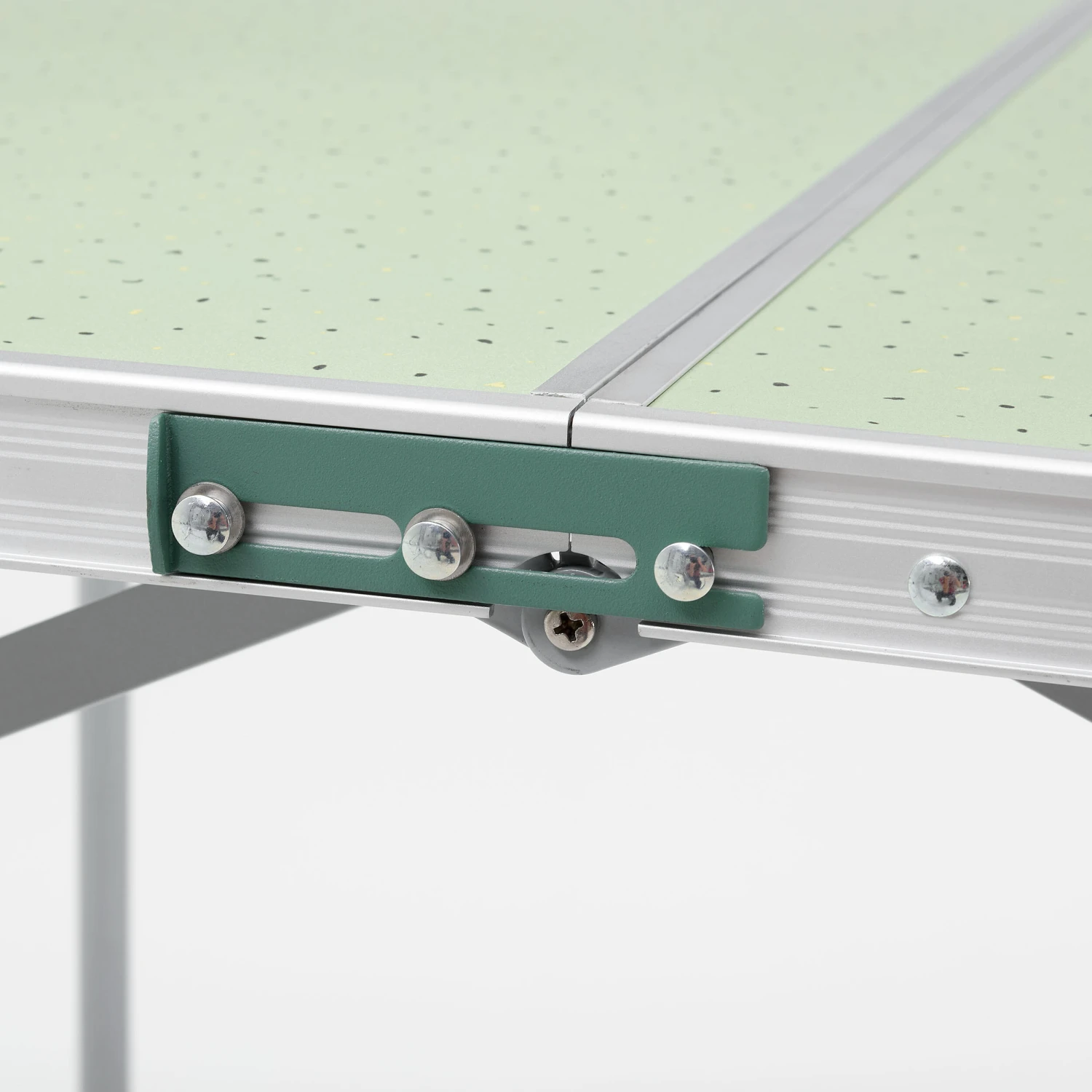 Quechua FOLDING CAMPING TABLE - 4 PEOPLE - Image 8