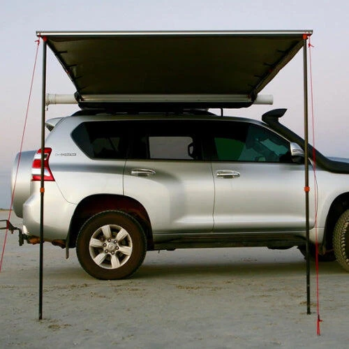 Darche 2.5m Slimline Eclipse Vehicle Awning - Image 3