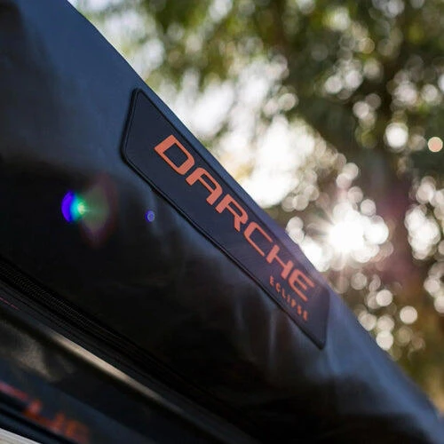 Darche 2.5m Slimline Eclipse Vehicle Awning - Image 5