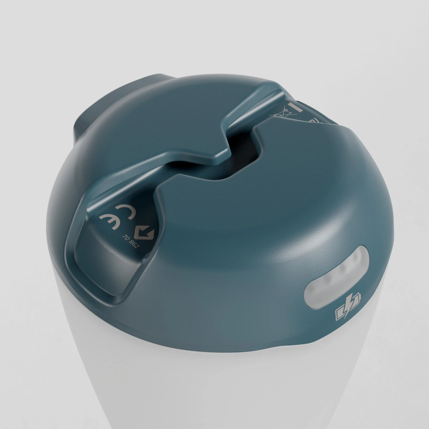 Quechua CAMPING LAMP - BL230 RECHARGEABLE - Image 10