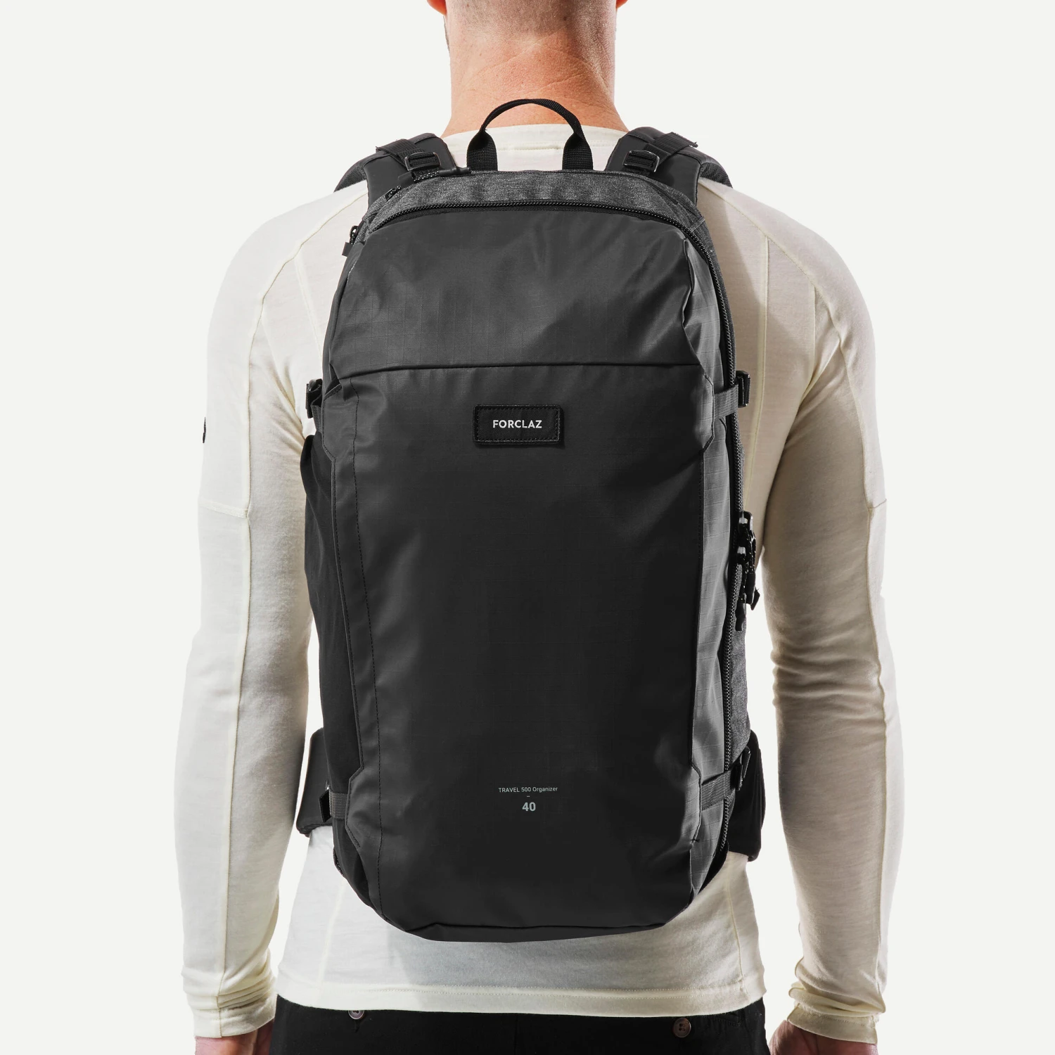 Travel Backpack 40 L - Image 10