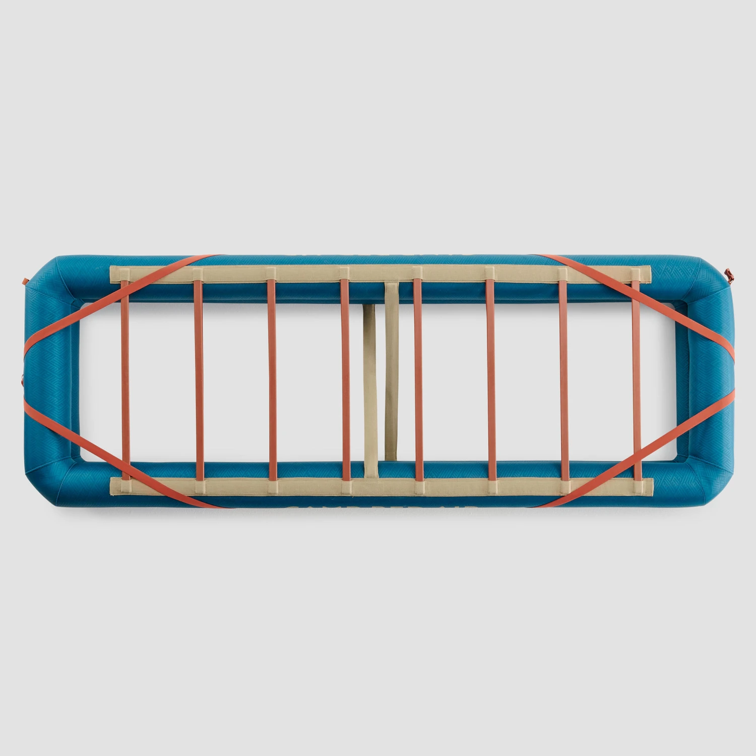 Quechua Inflatable Camping Bed Base - Camp Bed Air 70 Cm - Image 5