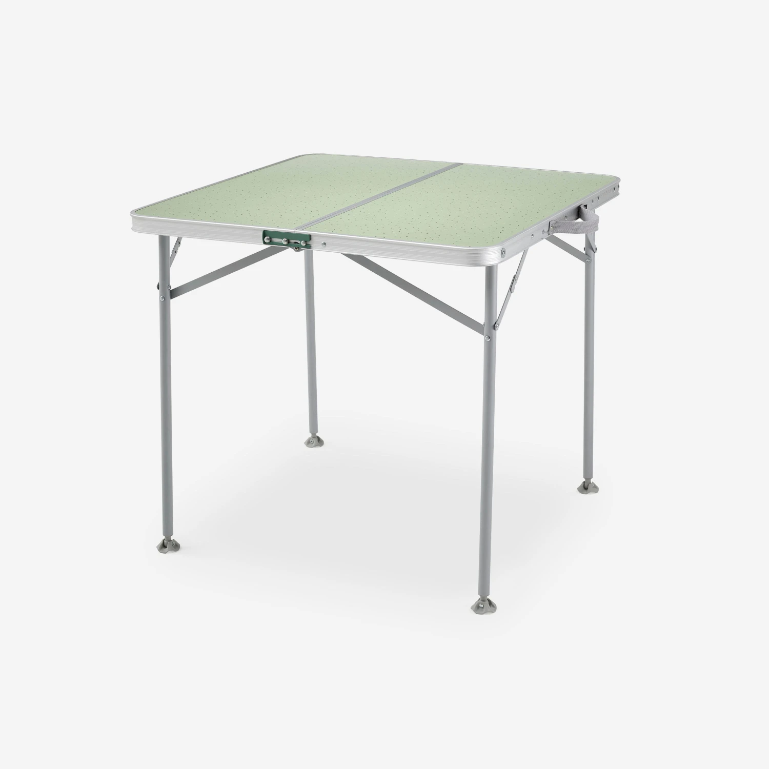 Quechua FOLDING CAMPING TABLE - 4 PEOPLE