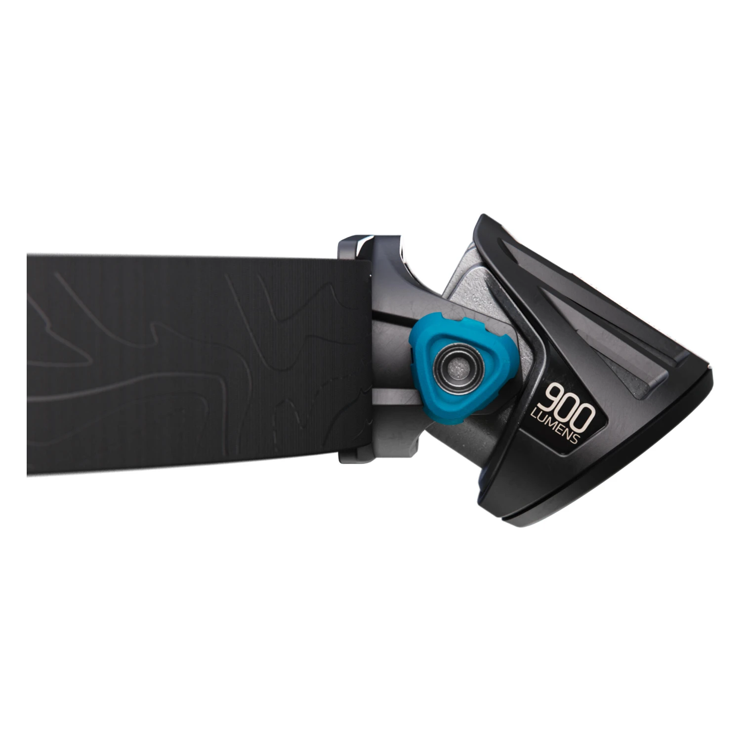 Evadict Ontrail 900 Lumens Trail Running Frontal Lamp - Image 5