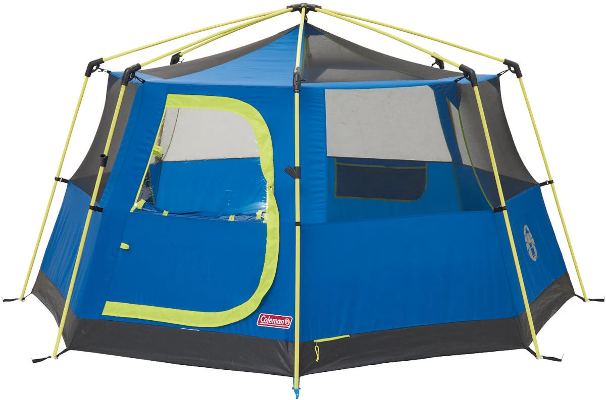 Coleman OctaGo Tent - Image 4