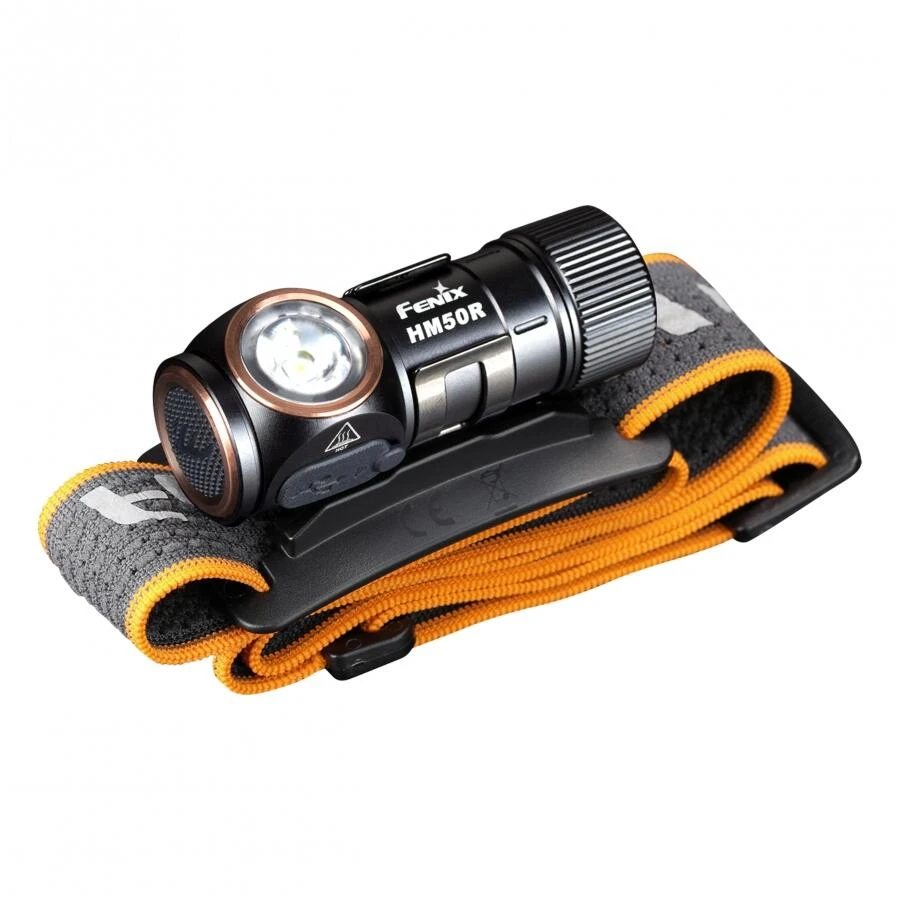 Fenix HM50R V2.0 700 Lumen Rechargeable Headlamp - Image 2