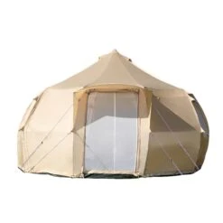Luna Bell Tent