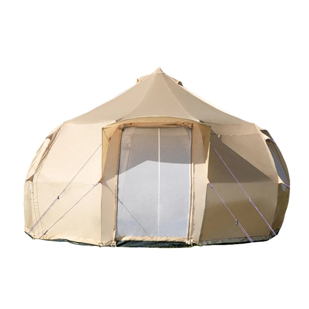 Luna Bell Tent