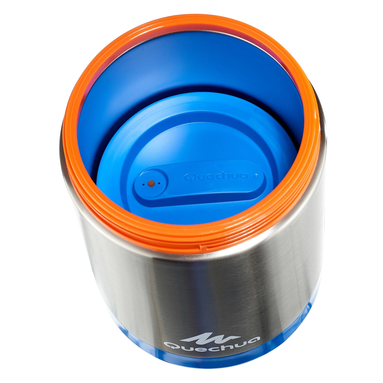 Quechua Stainless Steel Isothermal Food Box - Image 9