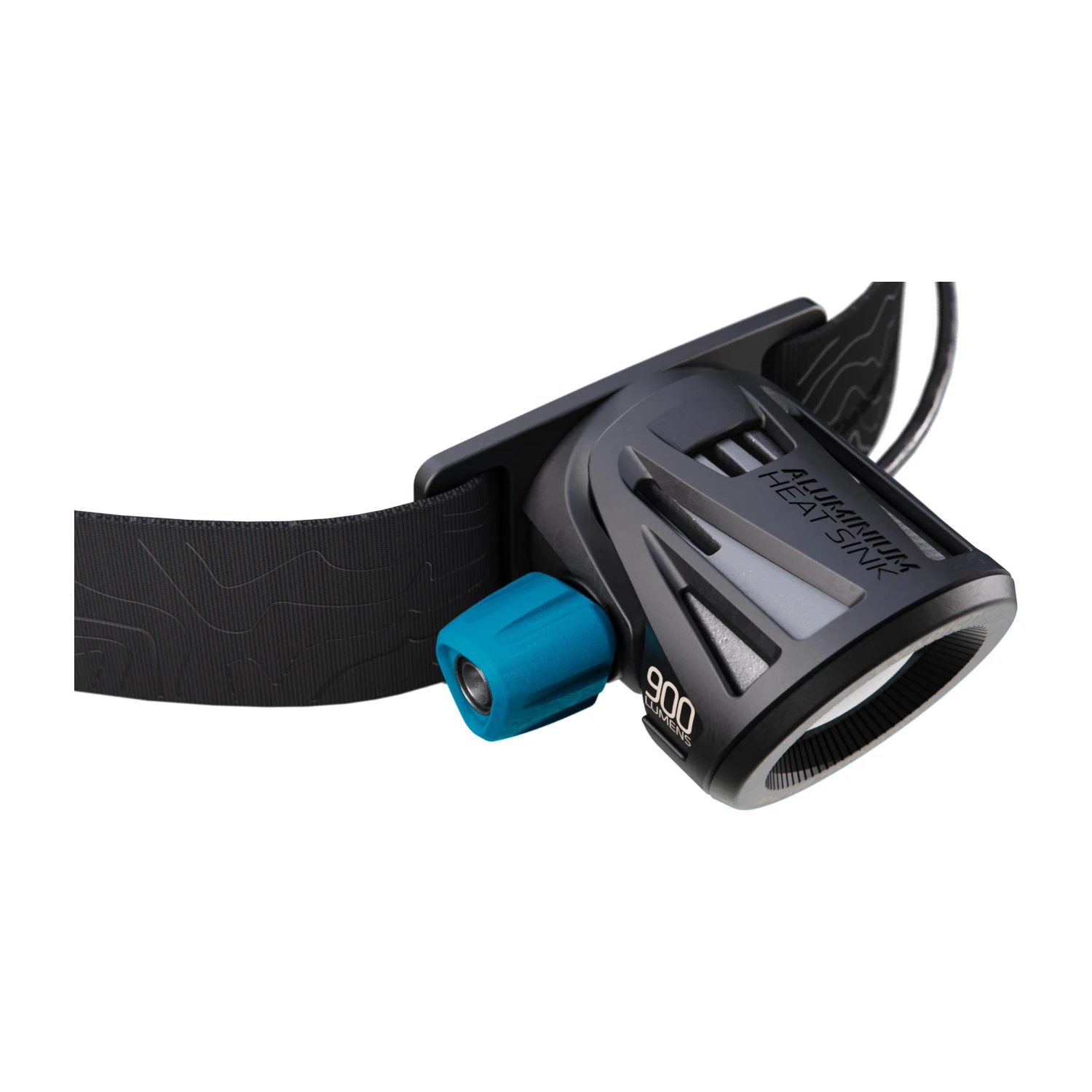 Evadict Ontrail 900 Lumens Trail Running Frontal Lamp - Image 4