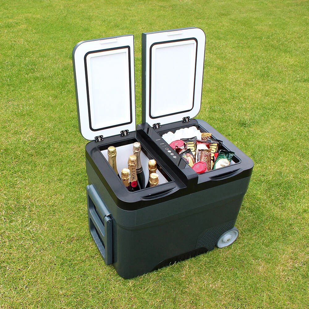 Eco Deep Extreme Compressor Cooler 35L - Image 2