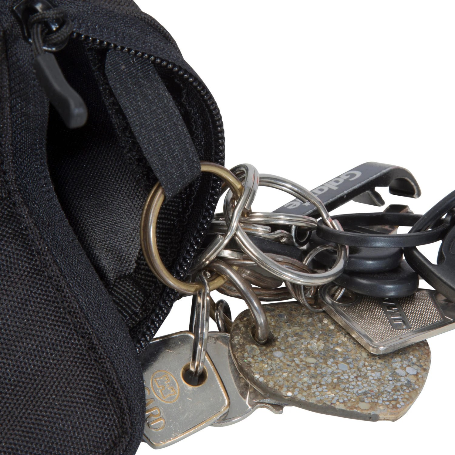 Riverside 300 Bike Handlebar Bag 2.5L - Image 9