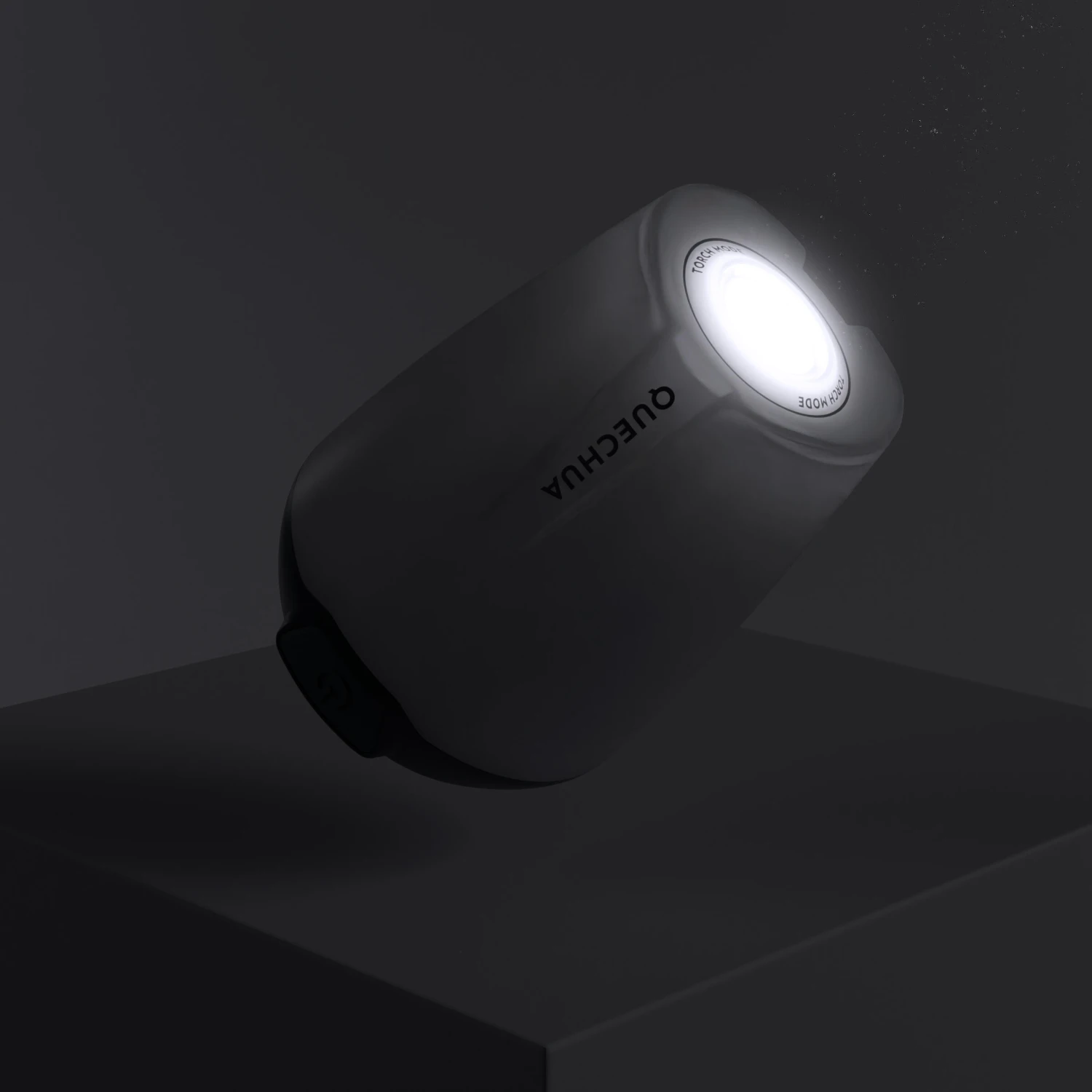 Quechua CAMPING LAMP - BL230 RECHARGEABLE - Image 6