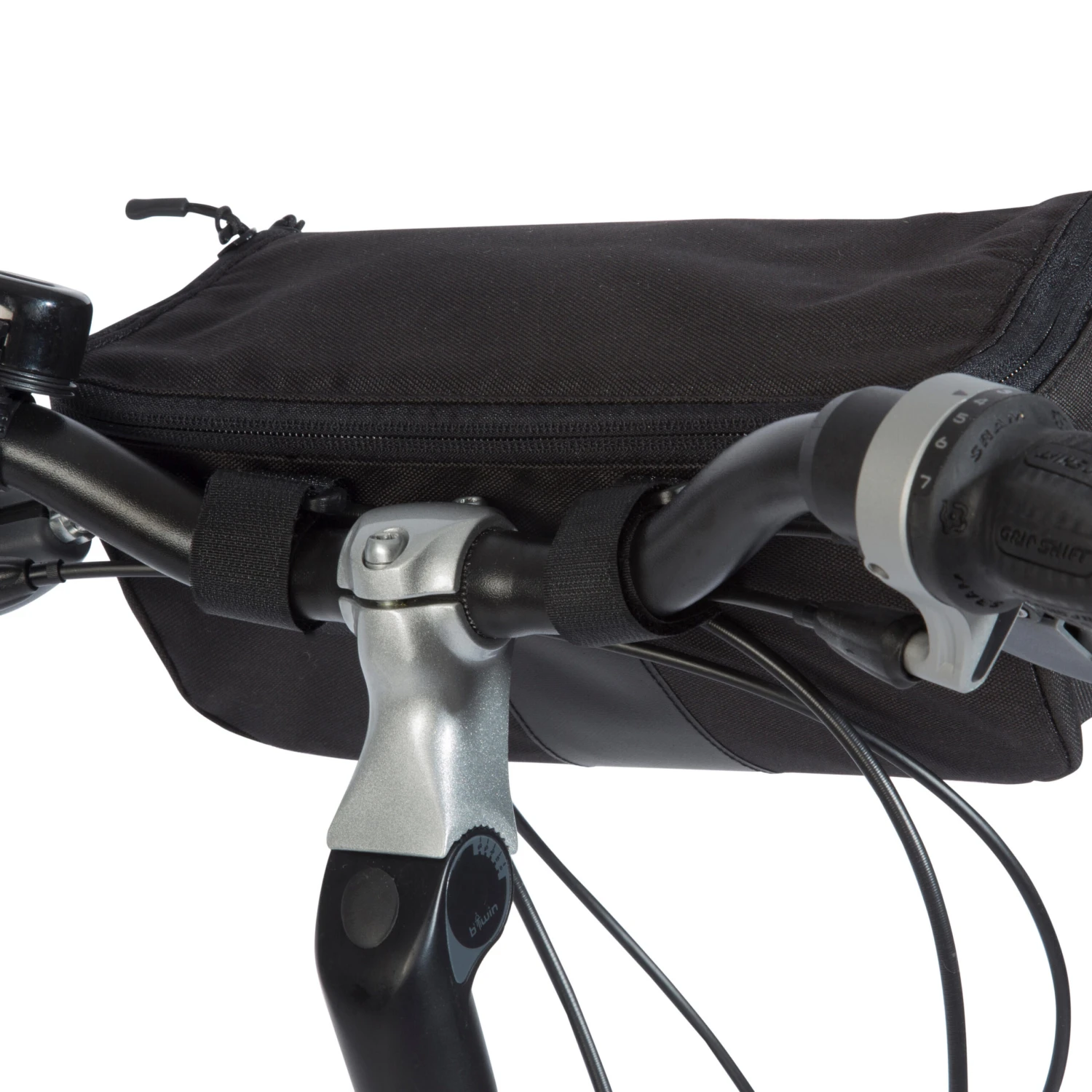Riverside 300 Bike Handlebar Bag 2.5L - Image 14