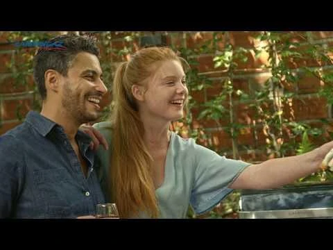 Campingaz Attitude 2100 EX Table Top Barbecue Black - Image 2