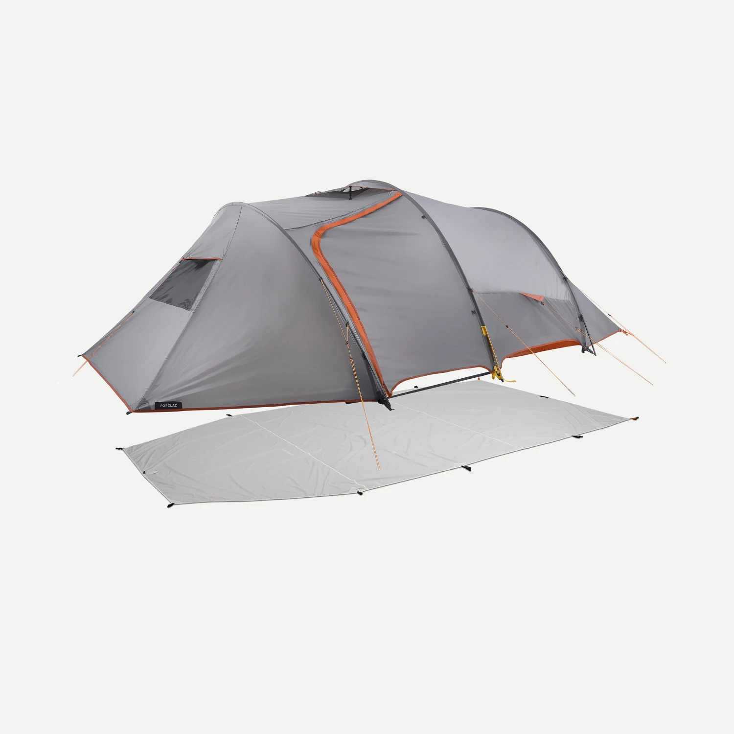 Ground Sheet For MT900 Ultralight 4 Man Tent - Image 5