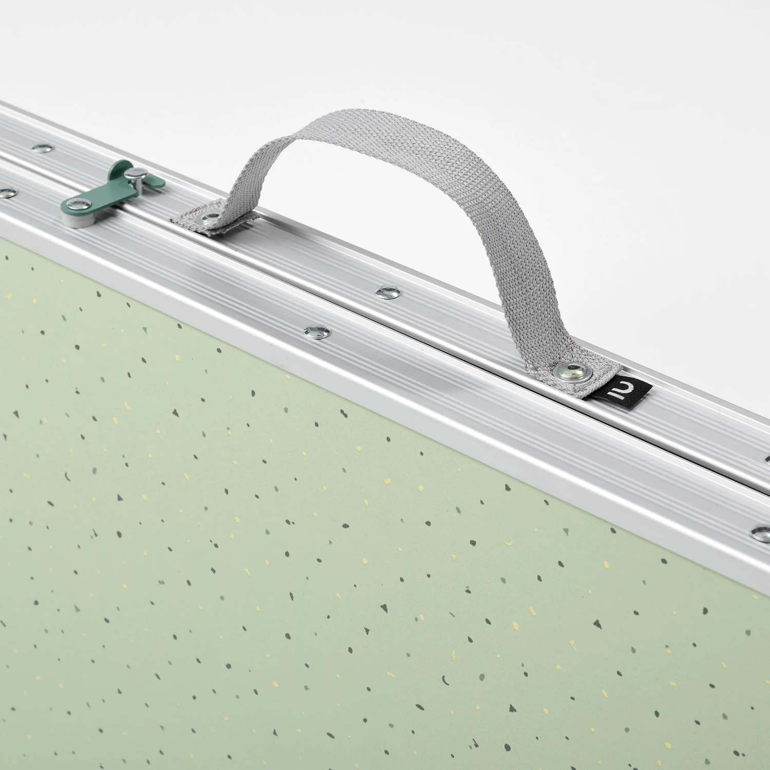 Quechua FOLDING CAMPING TABLE - 4 PEOPLE - Image 7