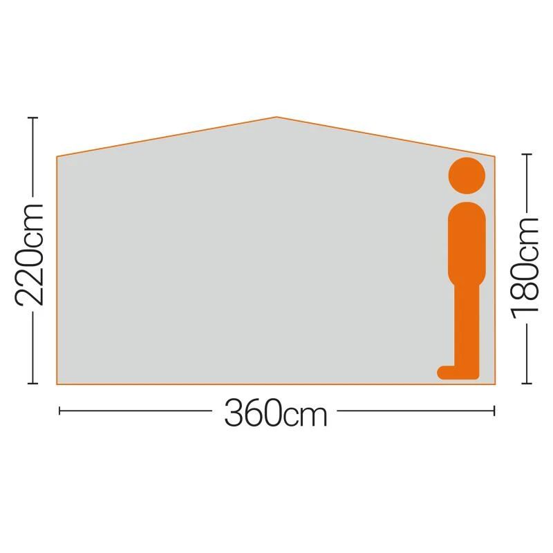 Quest Screen House 6 Pro - Image 4