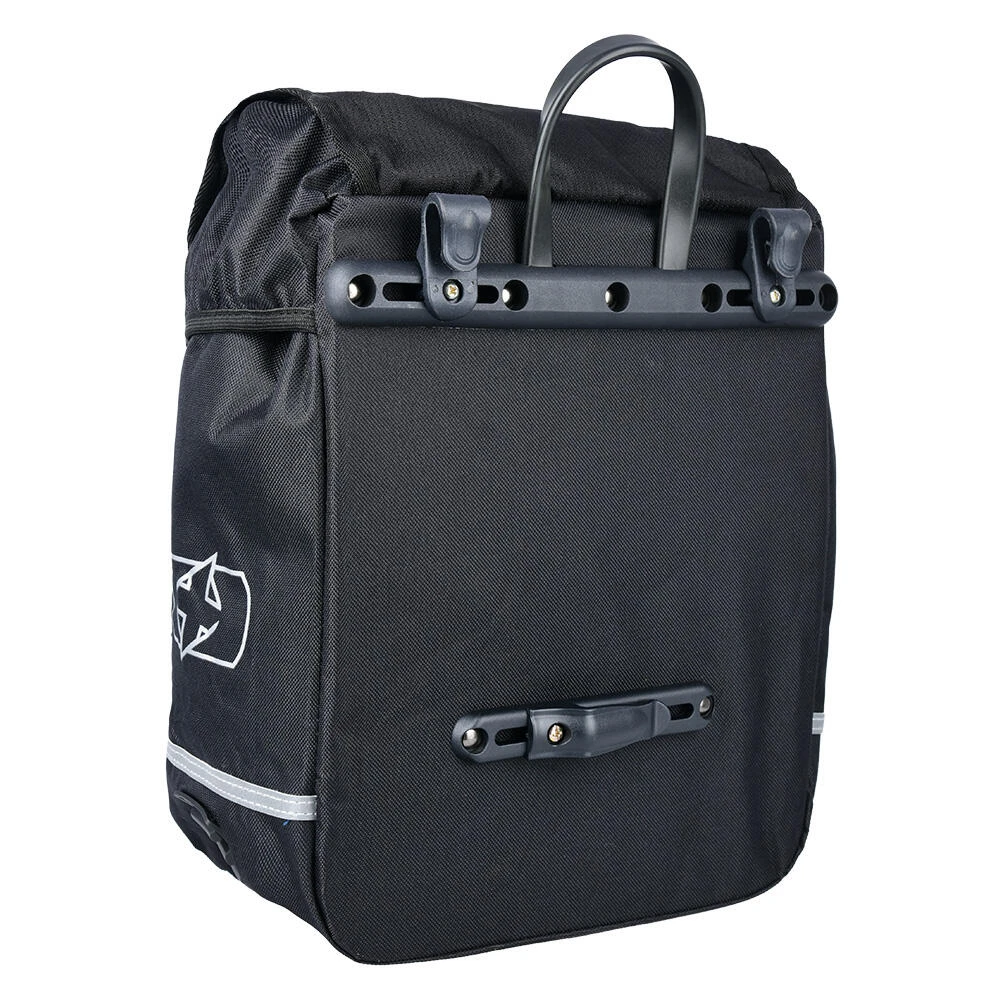 Oxford T15 QR Pannier Bag 15L - Image 2