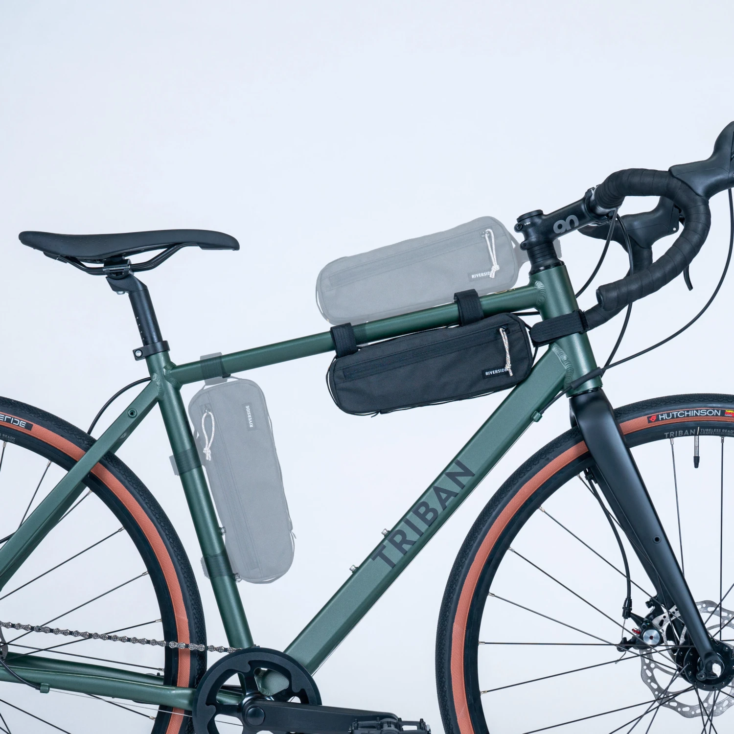 Riverside 1.5 L Frame Bag FB100 - Image 8